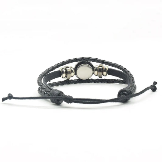 Bracelet Spirituel Capricorne