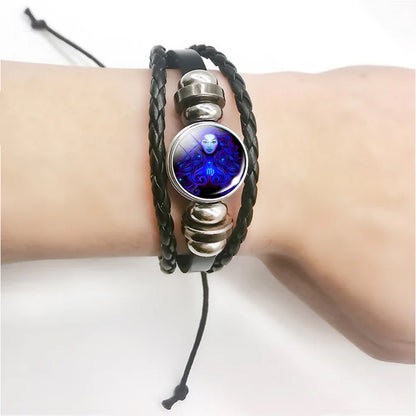 Bracelet Spirituel Vierge