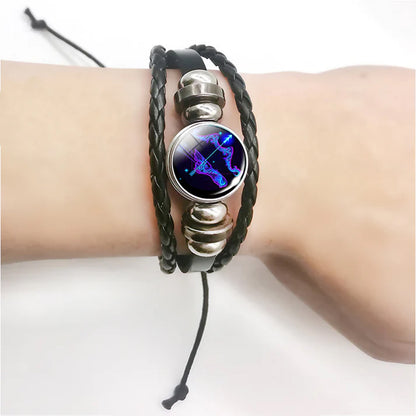 Bracelet Spirituel Sagittaire
