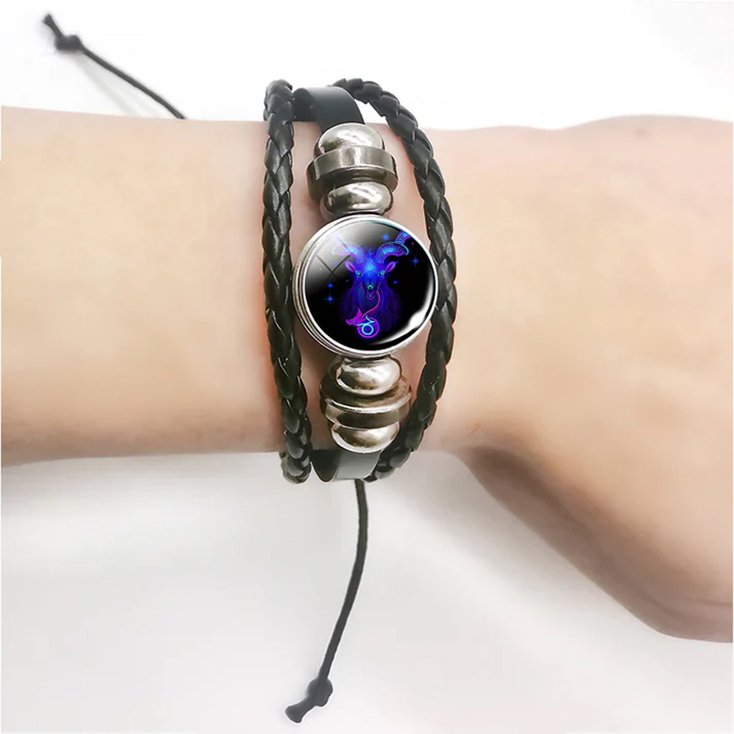 Bracelet Spirituel Capricorne