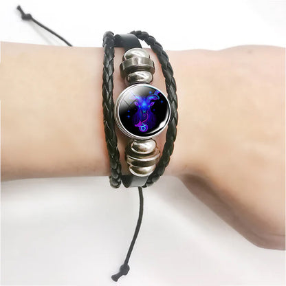 Bracelet Spirituel Capricorne