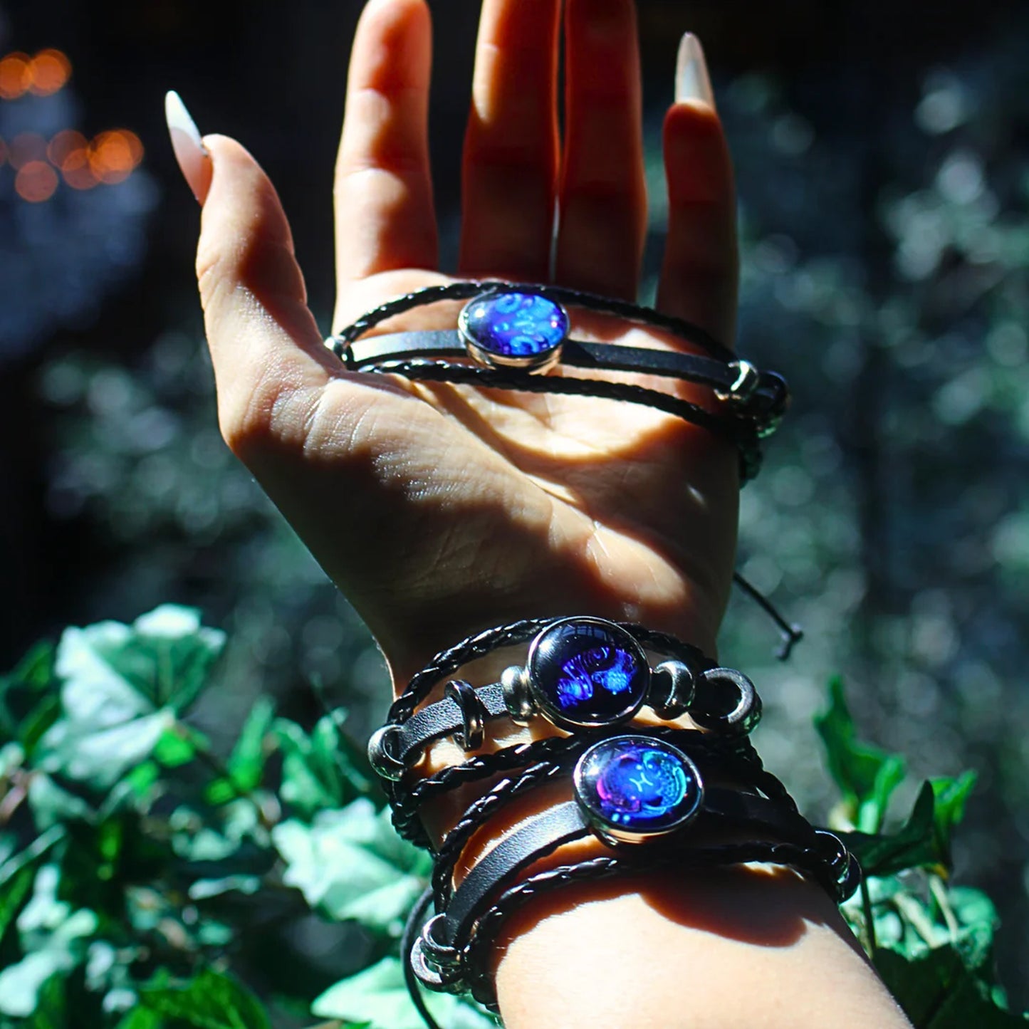 Bracelet Spirituel Taureau