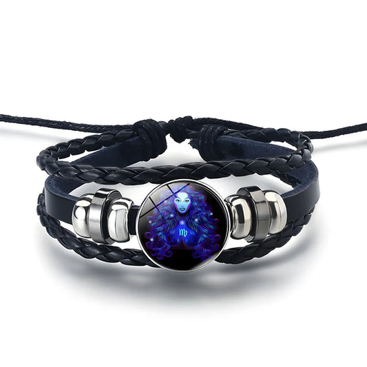 Bracelet Spirituel Vierge